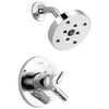 Monitor&reg; 17 Series H2Okinetic&reg; Shower Trim