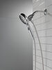 6-Setting SureDock&reg; Magnetic Hand Shower