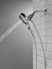 6-Setting SureDock&reg; Magnetic Hand Shower