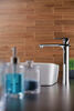 High-Rise Bathroom Faucet