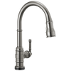 Touch<sub>2</sub>O&reg; Technology Kitchen Faucet with Touchless Technology
