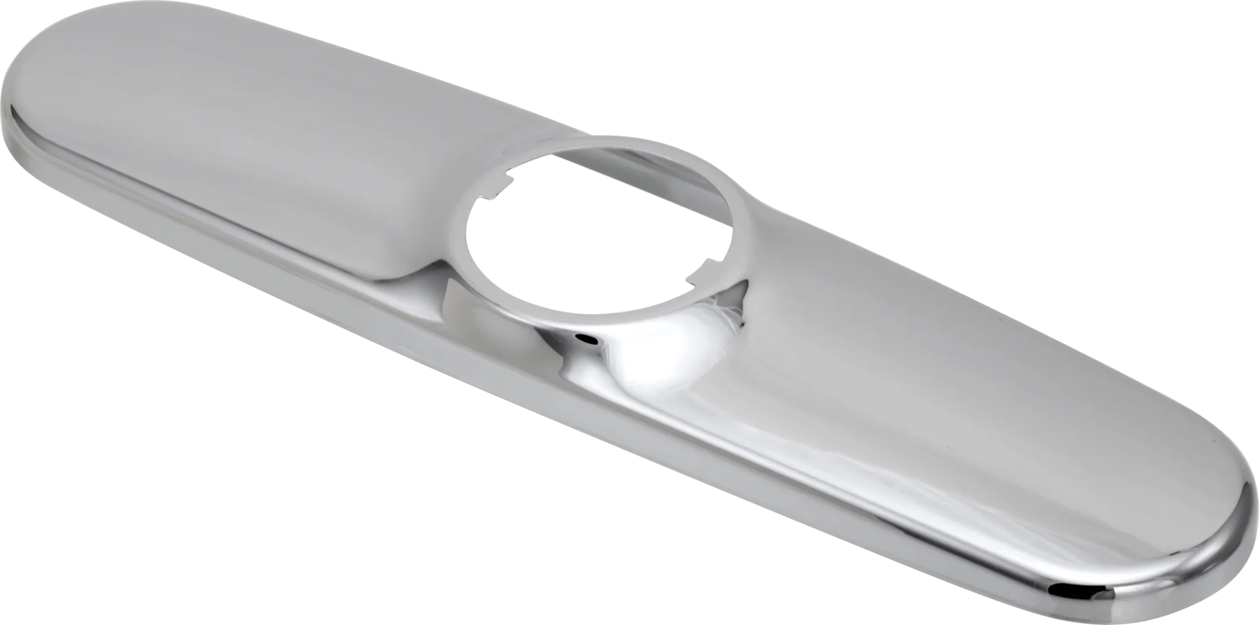 Escutcheon - 3 Hole - Pull-Out Kitchen