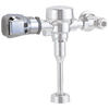Electronic Side Mount Flush Kit