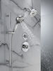 3-Setting 2-Port Diverter Trim