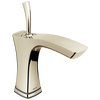 Single Handle Bathroom Faucet with Touch2O.xt&reg; Technology