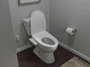 Standard Electronic Bidet Toilet Seat