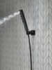 H2Okinetic&reg; 5-Setting Wall Mount Hand Shower