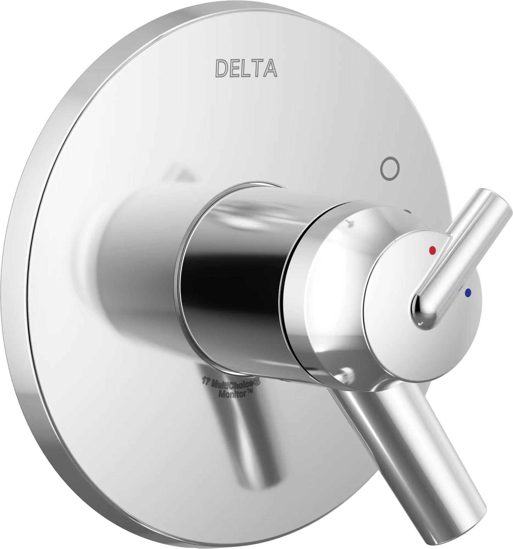 TempAssure&reg; 17T Series Valve Only Trim