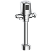 Electronic Exposed Water Closet Flush Valve with MMO, fits Sloan&reg;/Zurn&reg; - Battery Operated