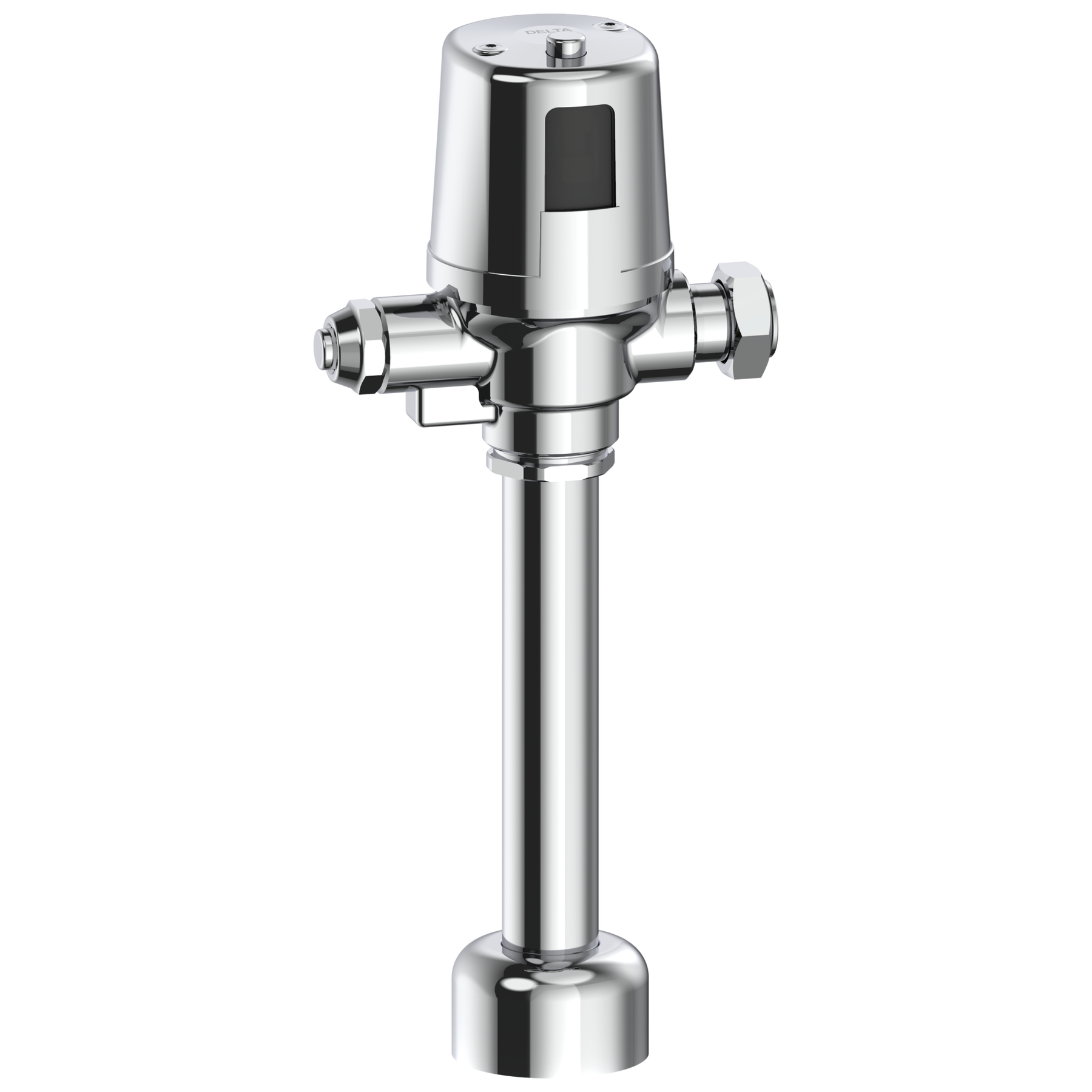 Electronic Exposed Water Closet Flush Valve with MMO, fits Sloan&reg;/Zurn&reg; - Battery Operated