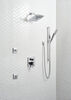 Square Wall Elbow for Hand Shower