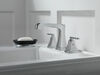 2H WS Lavatory Faucet with EZ Anchor&reg;