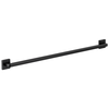 Angular Modern Decorative ADA Grab Bar - 42"