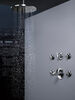 HydraChoice&reg; Round Body Spray Trim