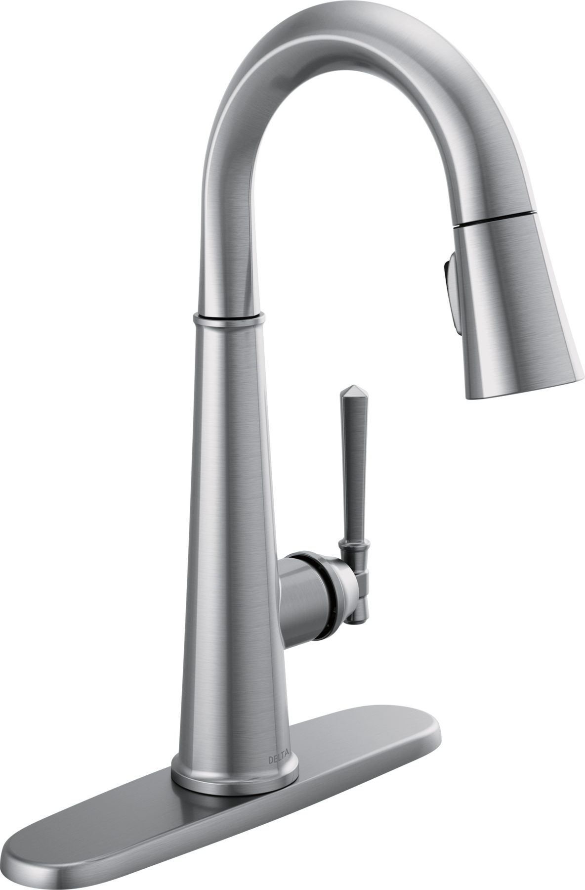 Escutcheon - 10"