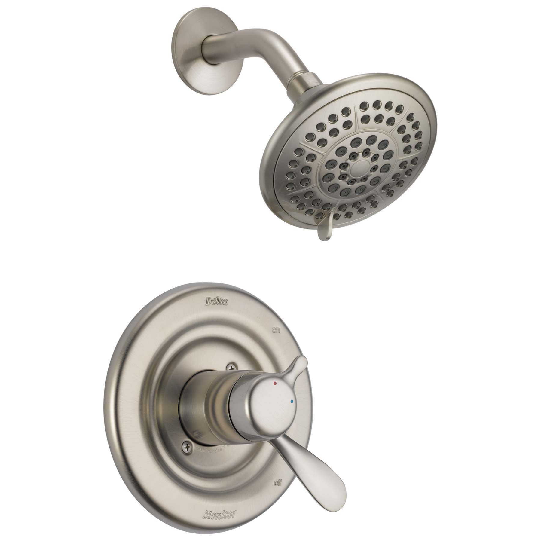Monitor&reg; 17 Series Shower Trim