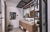 30" Towel Bar
