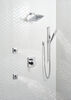 Flange - Shower