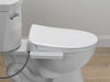 Standard Electronic Bidet Toilet Seat