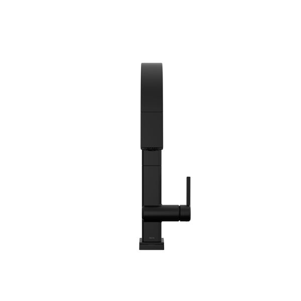 Single Handle Pull Down Kitchen Faucet with Touch2O Technology