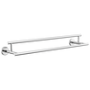Towel Bar Double 24" (Recertified)