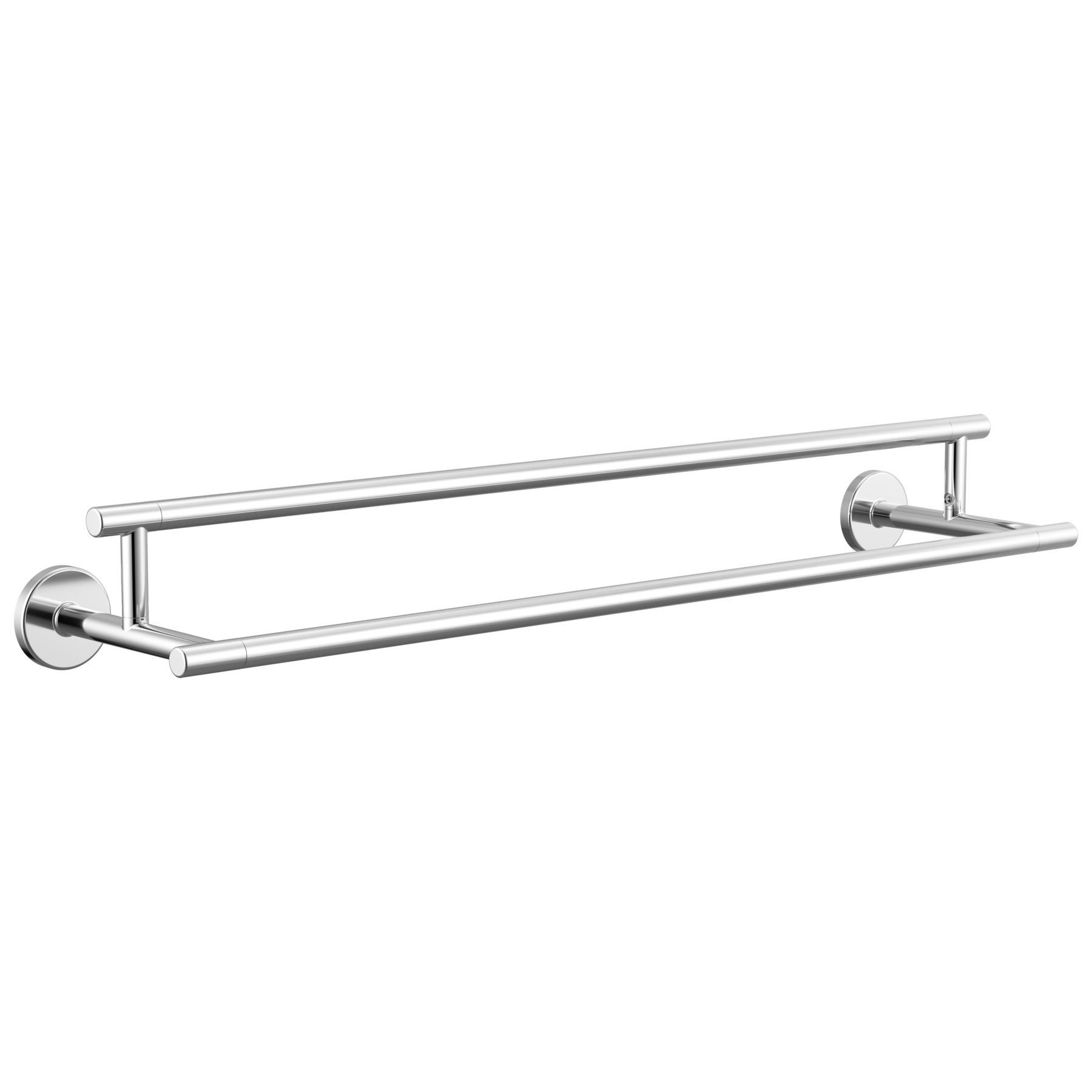Towel Bar Double 24" (Recertified)