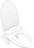 Standard Electronic Bidet Toilet Seat