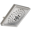 H2Okinetic&reg; 3-Setting Raincan Shower Head