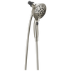 7-Setting Hand Shower with SureDock