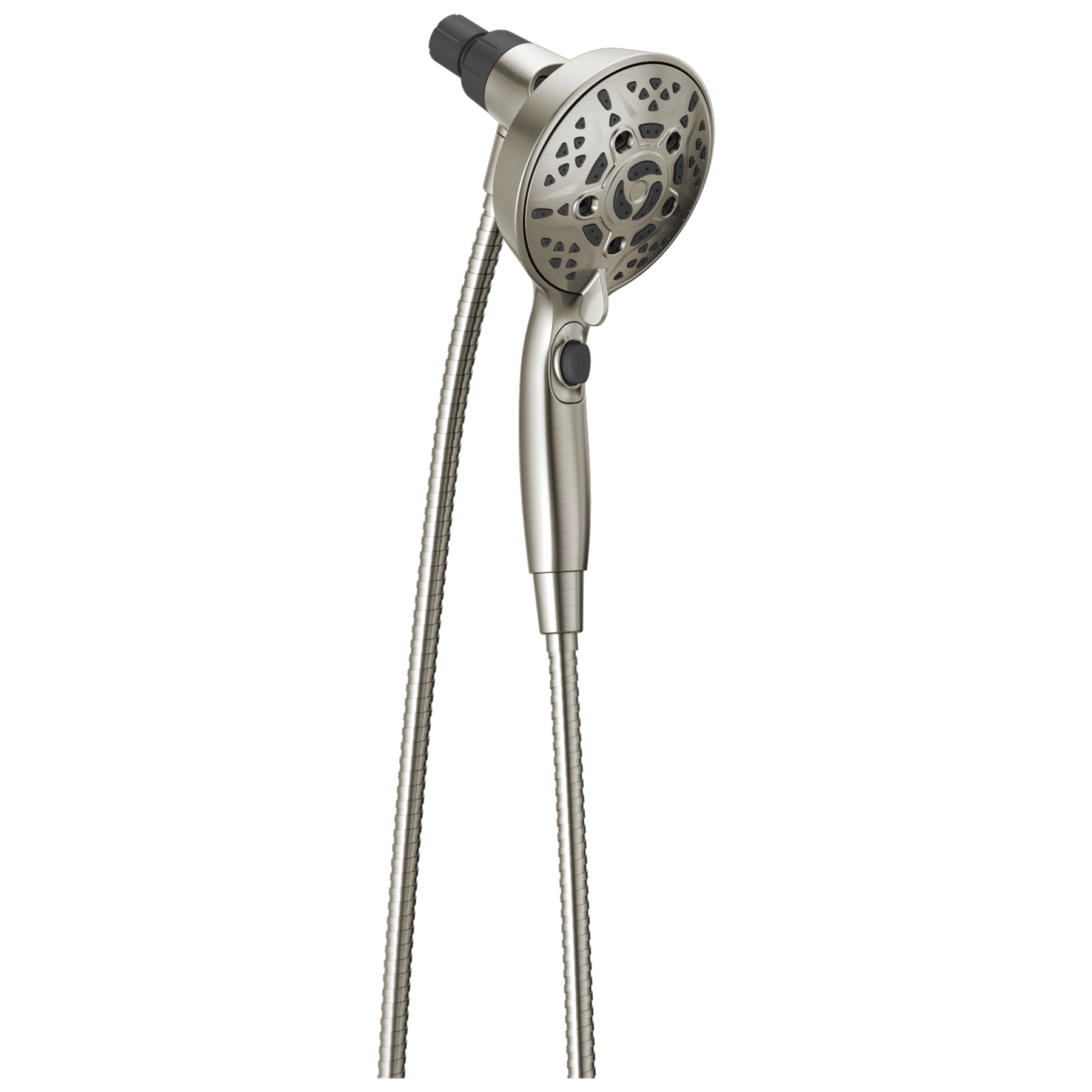 7-Setting Hand Shower with SureDock