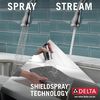 Single Handle Pull-Down Kitchen Faucet with Touch2O&reg; and ShieldSpray&reg; Technologies