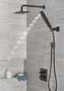 16" Shower Arm