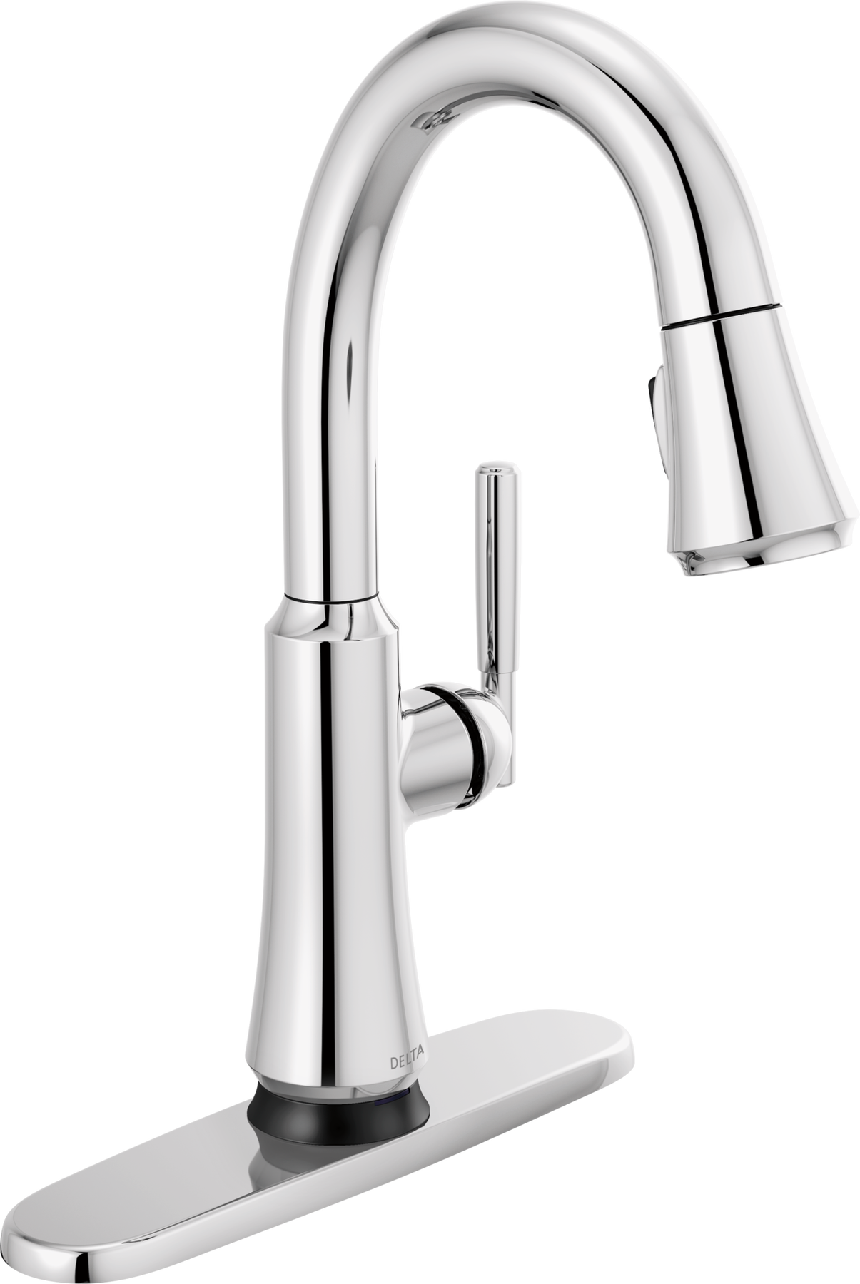 Touch2O&reg; Bar / Prep Faucet with Touchless Technology