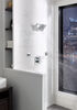 Flange - Shower