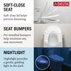 Ultimate Electronic Bidet Toilet Seat