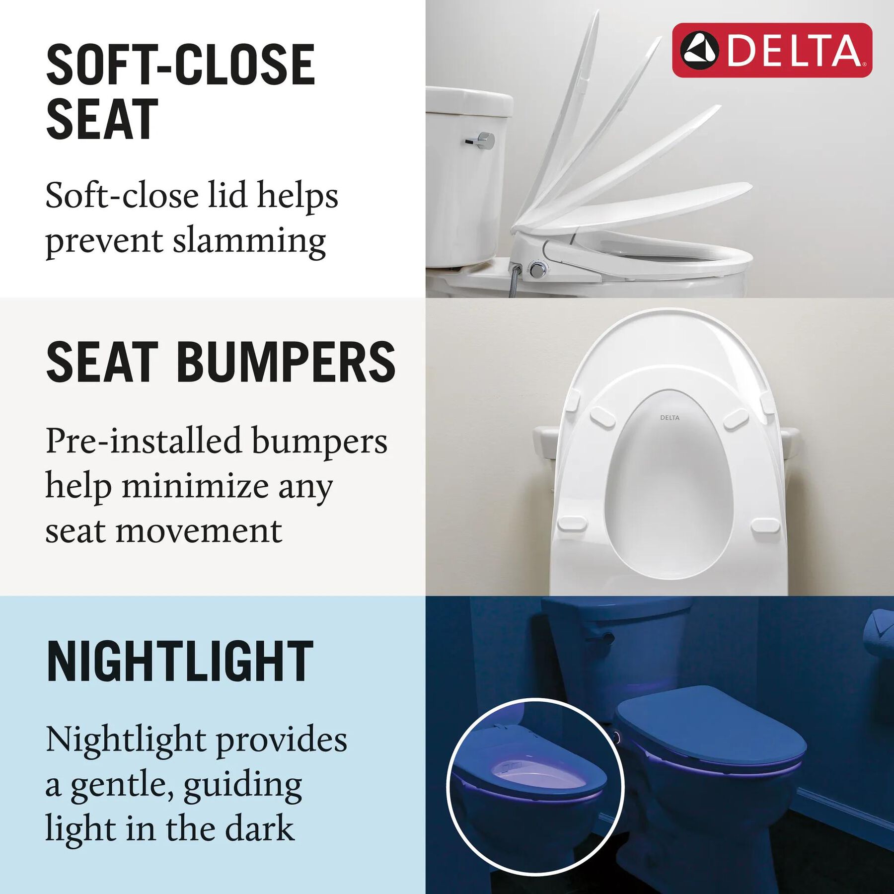 Ultimate Electronic Bidet Toilet Seat