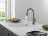 Touch2O&reg; Bar / Prep Faucet with Touchless Technology