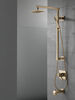 Tub Spout - Pull-Up Diverter