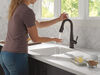 Touch2O&reg; Bar / Prep Faucet with Touchless Technology