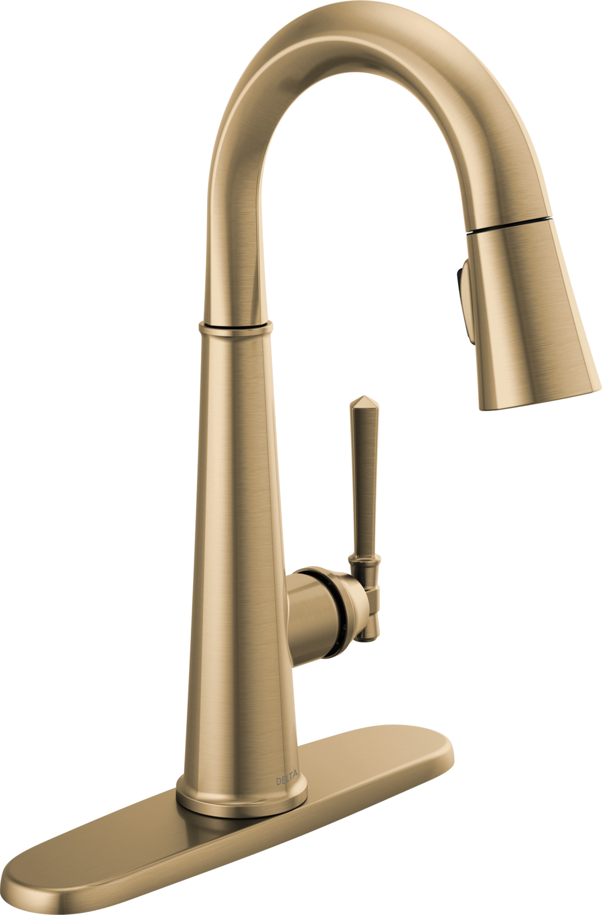 Escutcheon - 10"