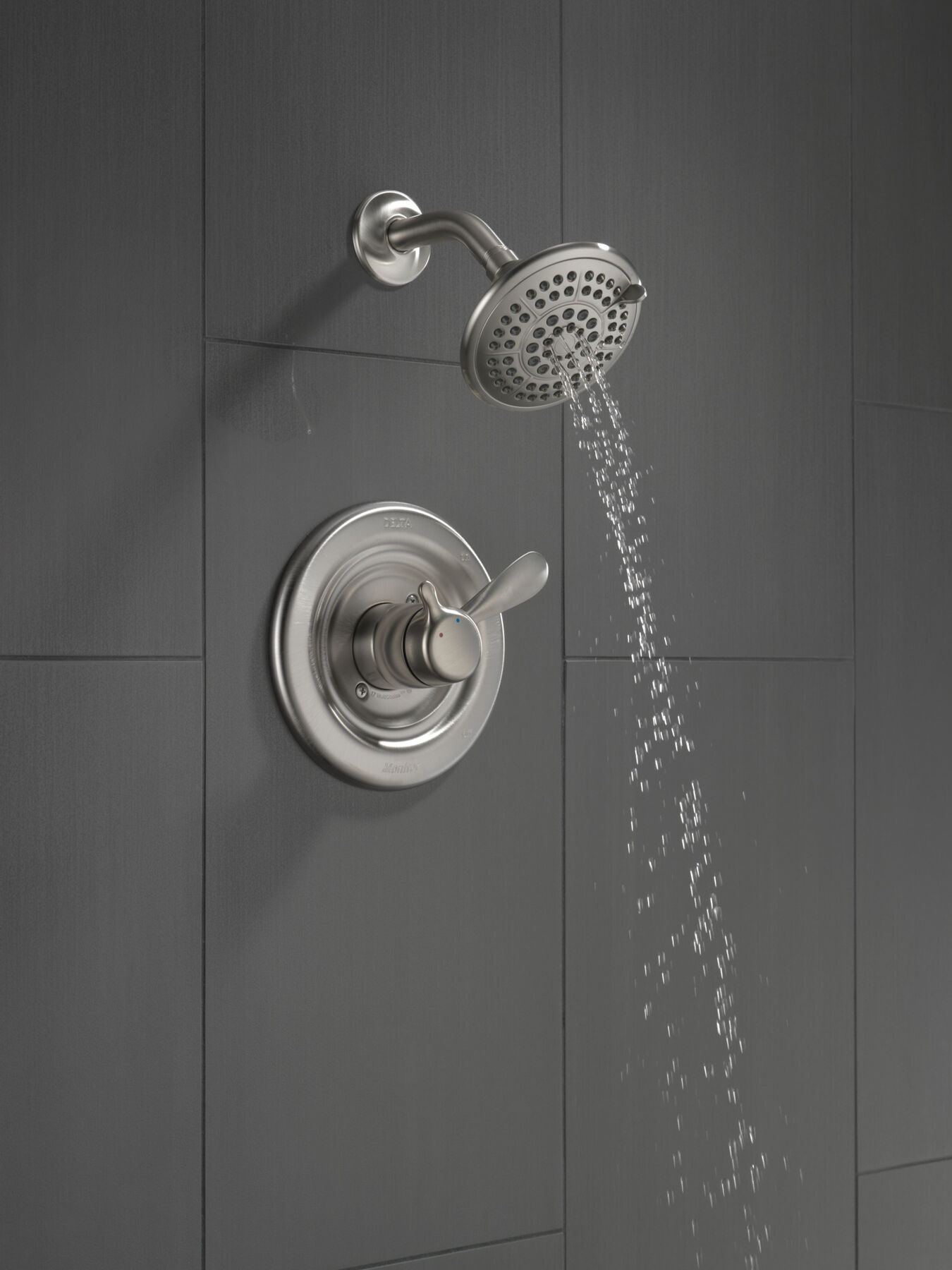 Monitor&reg; 17 Series Shower Trim