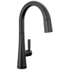 Touch<sub>2</sub>O&reg; Technology Kitchen Faucet with Touchless Technology