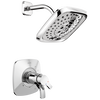 TempAssure&reg; 17T Series H2Okinetic&reg; Shower Trim