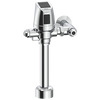 WC SOLAR FLUSH VALVE - ADJUSTABLE