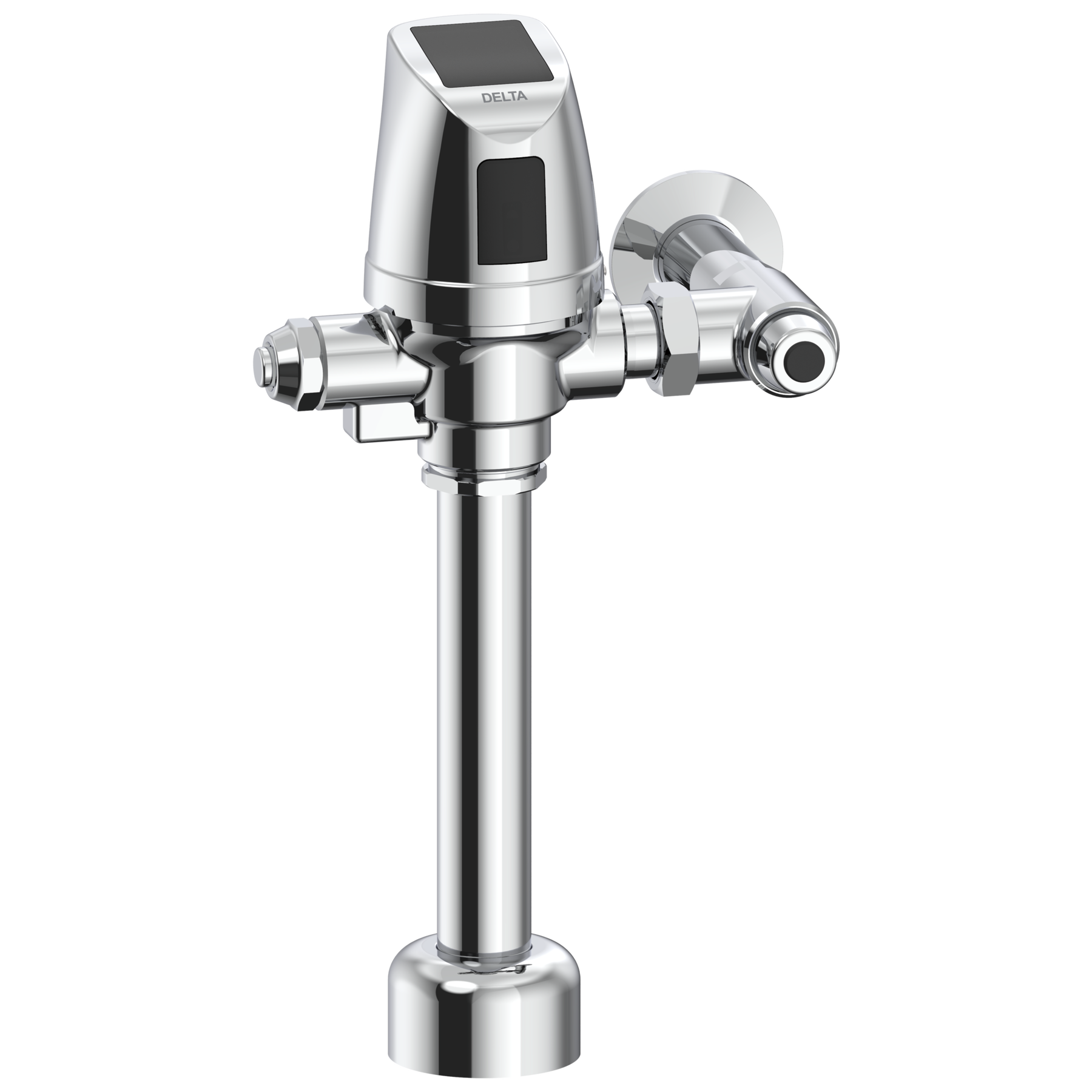 WC SOLAR FLUSH VALVE - ADJUSTABLE