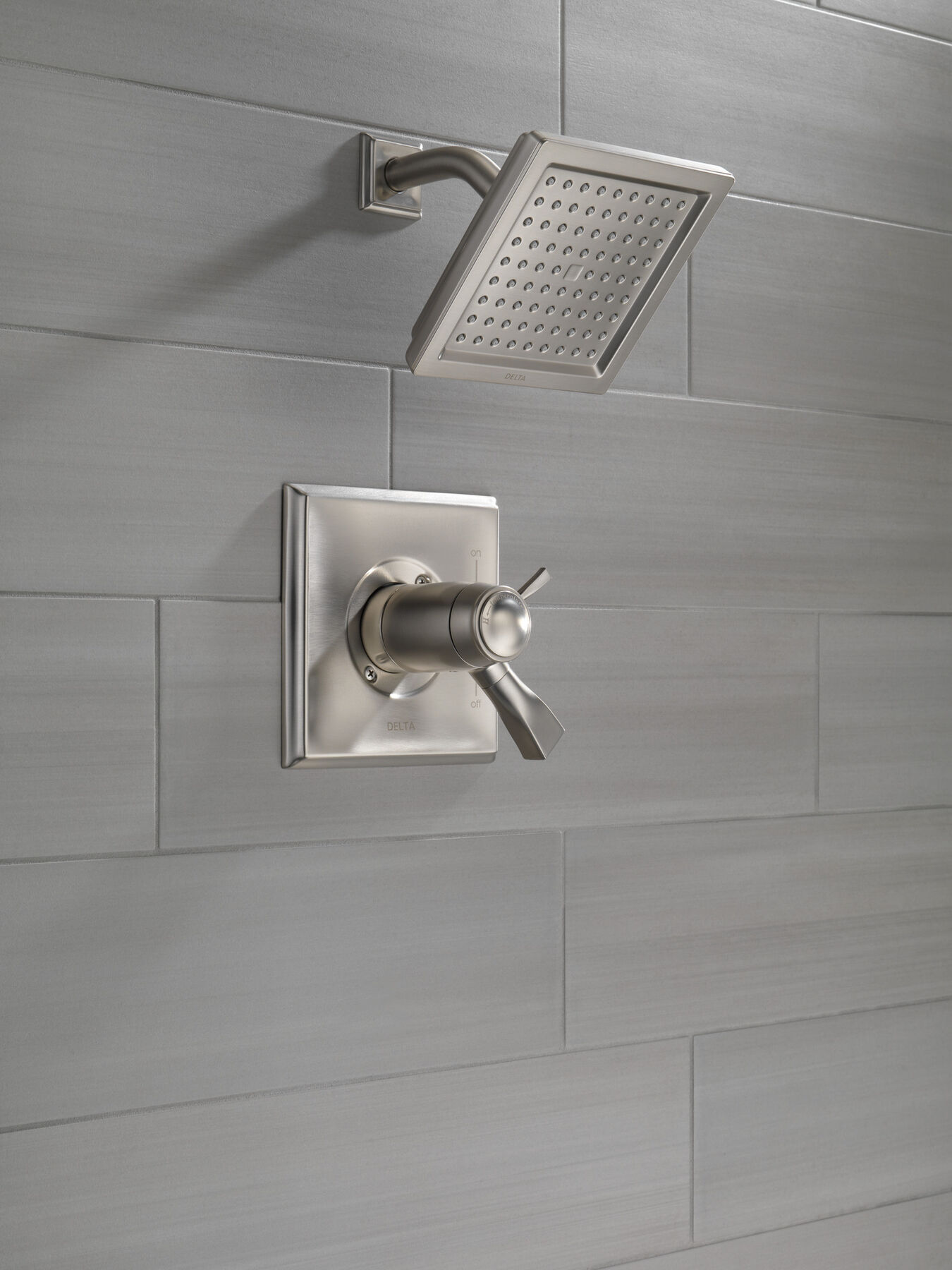 TempAssure&reg; 17T Series Shower Trim