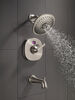 Shower Arm