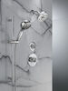 3-Setting 2-Port Diverter Trim
