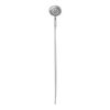 7-Setting SureDock&reg; Magnetic Hand Shower