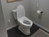 Ultimate Electronic Bidet Toilet Seat
